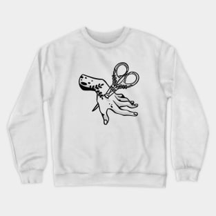 Voodoo Tailor Crewneck Sweatshirt